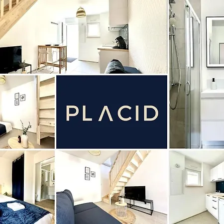 L'echappee - Clim - Fibre - Parking - Neuf * Mont-de-Marsan